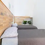 Semesterbostad Riviera Dei Cigni - Comfort E Tranquillita *