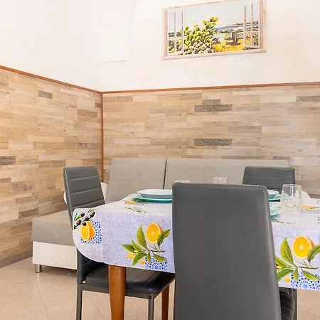 Сasa de vacaciones Riviera Dei Cigni - Comfort E Tranquillita Uggiano La Chiesa