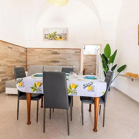 Сasa de vacaciones Riviera Dei Cigni - Comfort E Tranquillita *