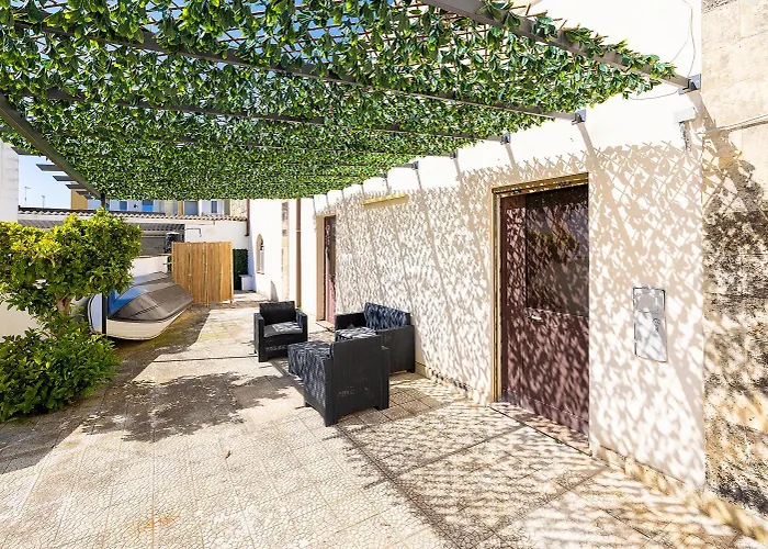 Riviera Dei Cigni - Comfort E Tranquillita Semesterbostad