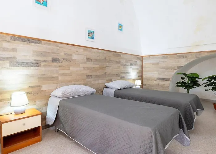Riviera Dei Cigni - Comfort E Tranquillita Semesterbostad