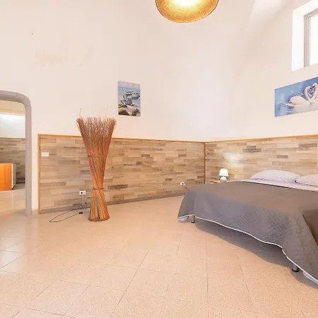 Holiday home Riviera Dei Cigni - Comfort E Tranquillita Uggiano La Chiesa