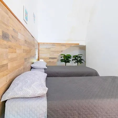 Holiday home Riviera Dei Cigni - Comfort E Tranquillita *
