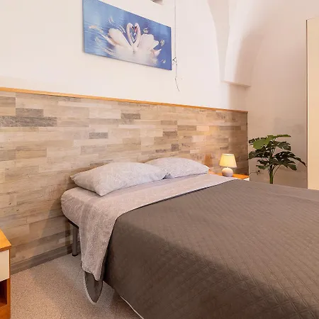 Holiday home Riviera Dei Cigni - Comfort E Tranquillita
