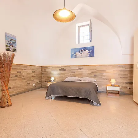 Riviera Dei Cigni - Comfort E Tranquillita * Uggiano La Chiesa
