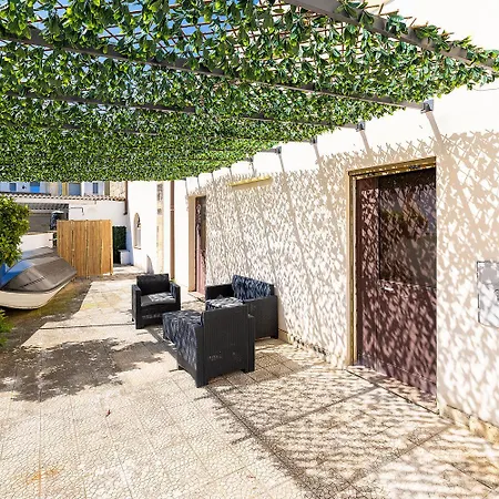 Riviera Dei Cigni - Comfort E Tranquillita Holiday home