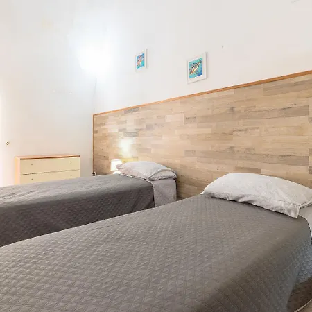 Holiday home Riviera Dei Cigni - Comfort E Tranquillita *