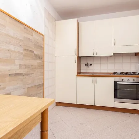 Holiday home Riviera Dei Cigni - Comfort E Tranquillita