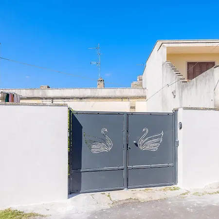 Riviera Dei Cigni - Comfort E Tranquillita Holiday home *