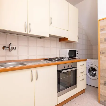 Holiday home Riviera Dei Cigni - Comfort E Tranquillita *