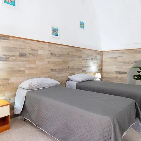 Riviera Dei Cigni - Comfort E Tranquillita Holiday home