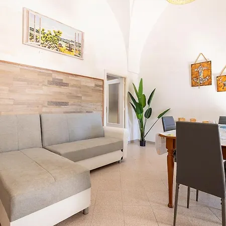 Riviera Dei Cigni - Comfort E Tranquillita * Uggiano La Chiesa